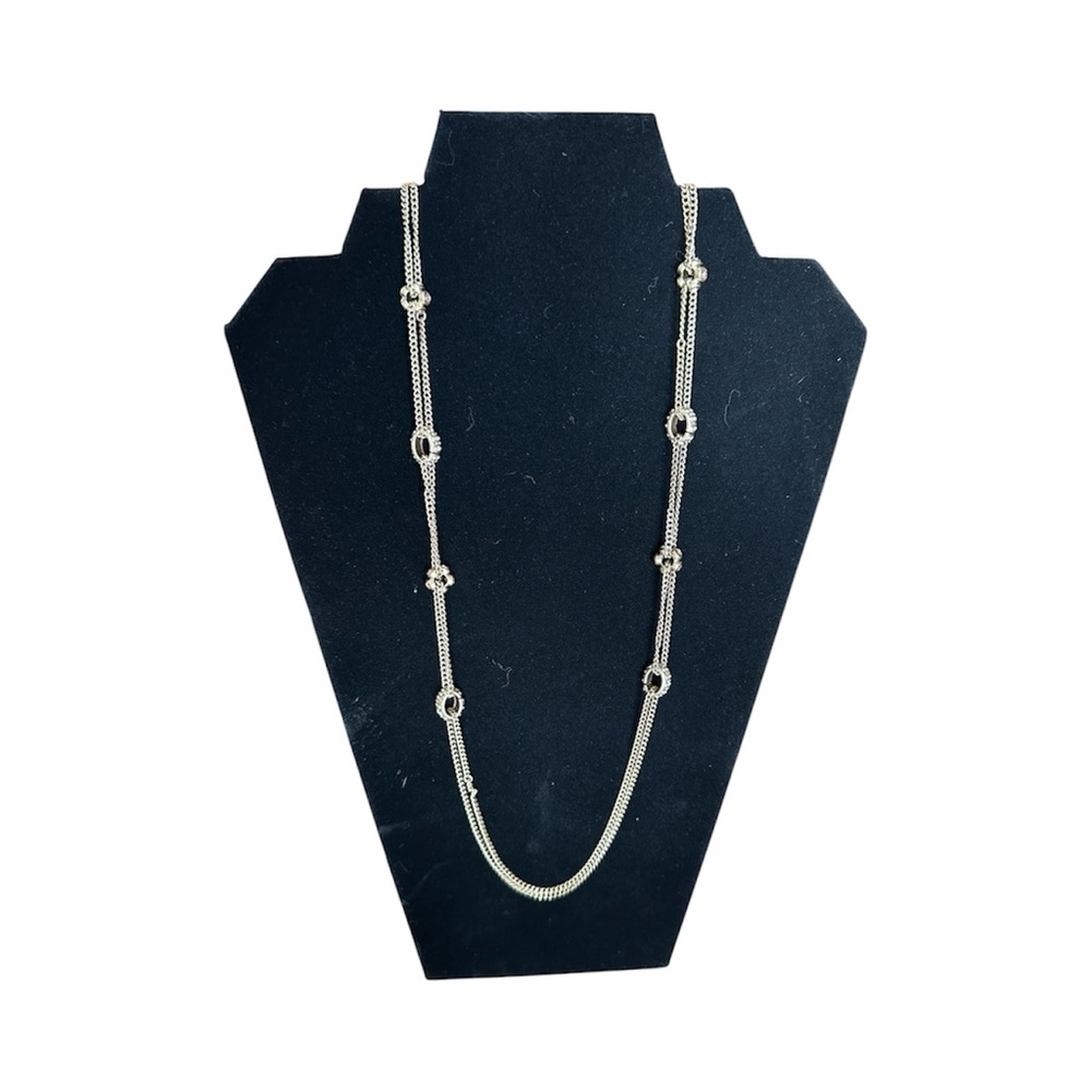 LOFT Gold-Tone Necklace